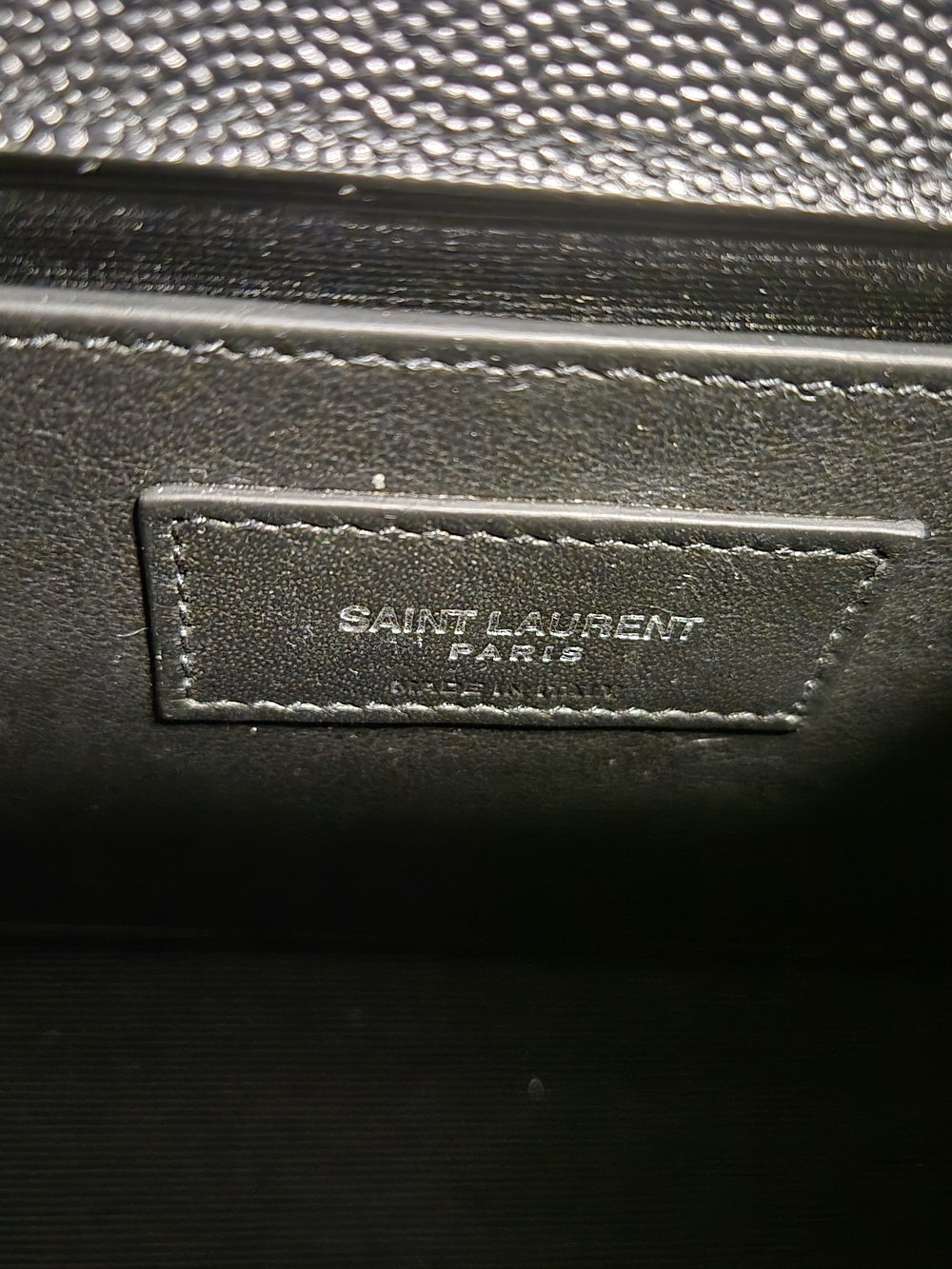 Yves Saint Laurent Kate Bag Size Small (New Small) - Picture 8 of 10